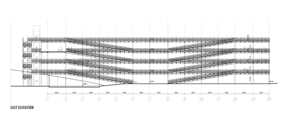 Car Park Designs